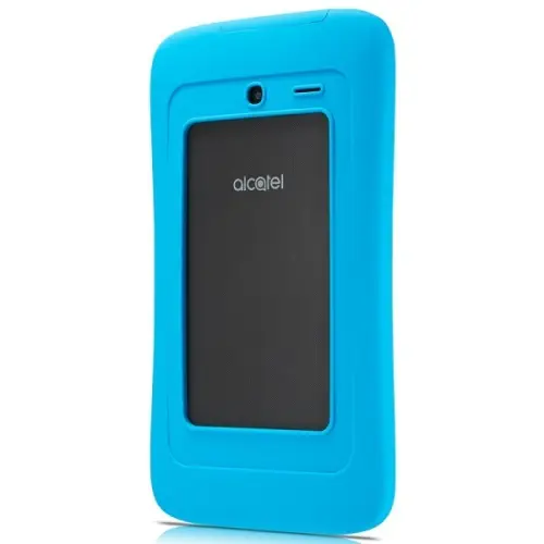 Alcatel A3 8GB Wi-Fi  7″ Black Blue Çocuk Tableti - Alcatel Türkiye Garantili