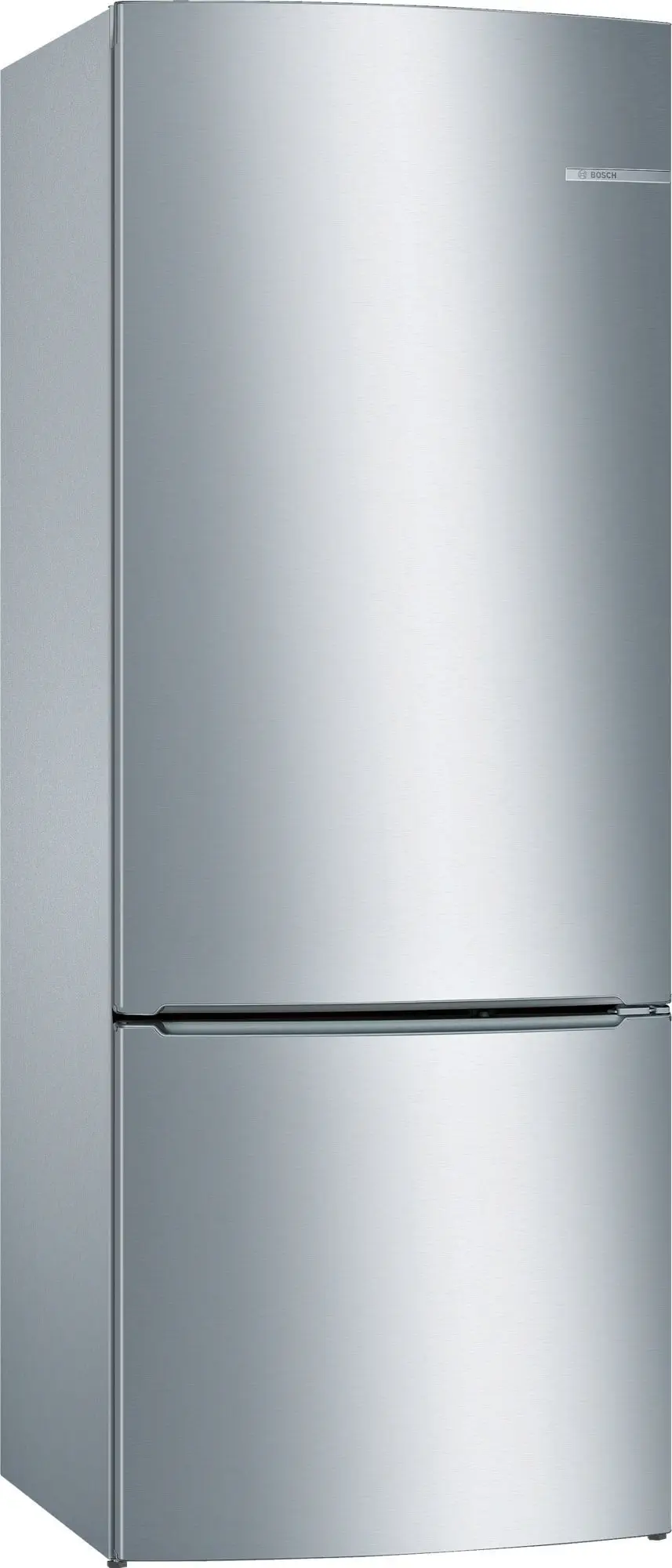 Bosch KGN57VI22N A+ 505 Litre Kombi Tipi Buzdolabı