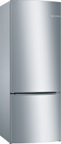 Bosch KGN57VI22N A+ 505 Litre Kombi Tipi Buzdolabı
