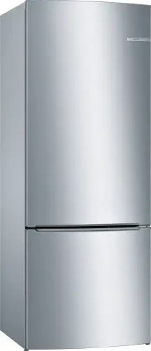 Bosch KGN57VI22N A+ 505 Litre Kombi Tipi Buzdolabı