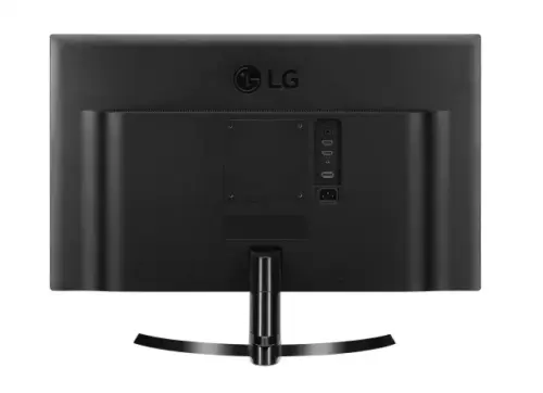 LG 27UD58-B 27″ 4K 5ms IPS Freesync LED Gaming Monitör