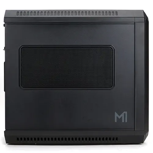 Zalman M1 mITX USB 3.0 Mini-Tower Siyah Kasa