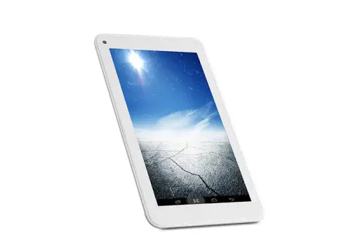 Everest Everpad DC-1112 Çift Kamera Beyaz 7 HD Panel 512 DDR3 1.3GHz Quad Core 8GB Android 4.4 Kitkat Tablet Pc