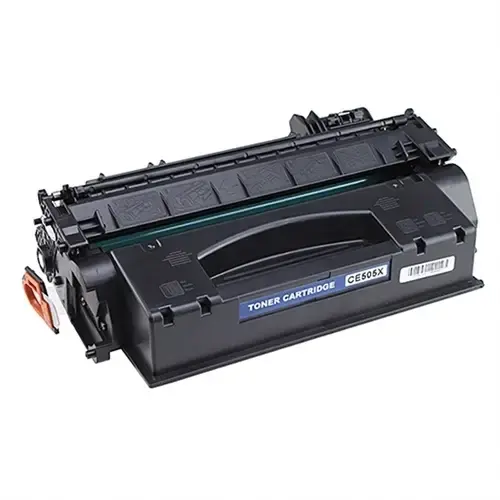 HP CE505X Siyah Toner (2055D/2055DN)