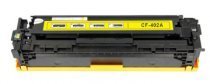 Hp CF402A Orijinal Sarı Toner-201A