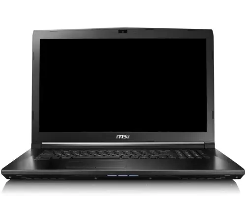 Msi GL62 7RD-1218XTR Intel Core i7-7700 4.20GHz 8GB DDR4 1TB 7200RPM 2GB GTX 1050 15.6″ Full HD FreeDOS Gaming Notebook