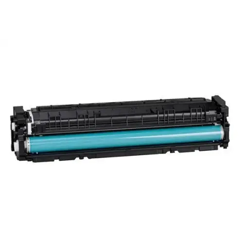 HP CF400A Orijinal Siyah Toner-201A