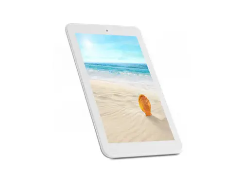 Everst Everpad DC-718 7″ HD Panel 8GB Sabit Disk 1GB Ram Android 4.2 (Jelly Bean) Beyaz Tablet