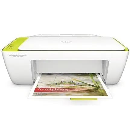 HP Deskjet F5S29C Ink Advantage 2135 All-In-One