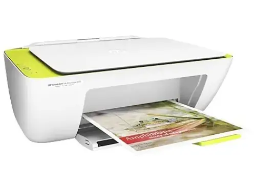 HP Deskjet F5S29C Ink Advantage 2135 All-In-One