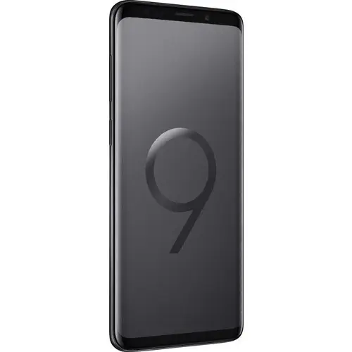 Samsung Galaxy S9 Plus 128GB Siyah Cep Telefonu - Distribütör Garantili