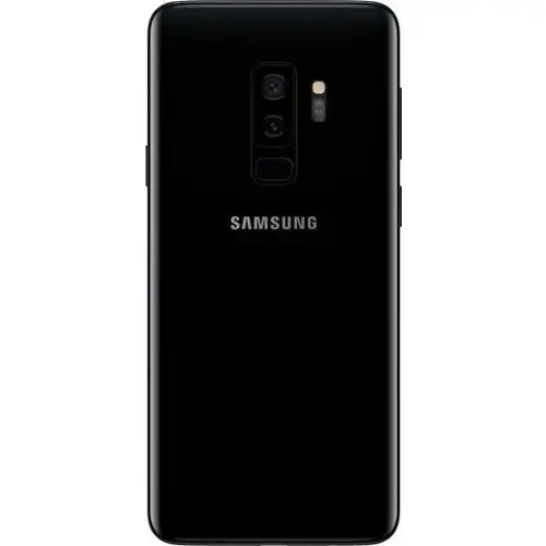 Samsung Galaxy S9 Plus 128GB Siyah Cep Telefonu - Distribütör Garantili