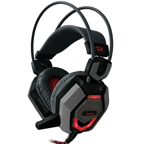 Redragon Placet Headset Kablolu Gaming Kulaklık