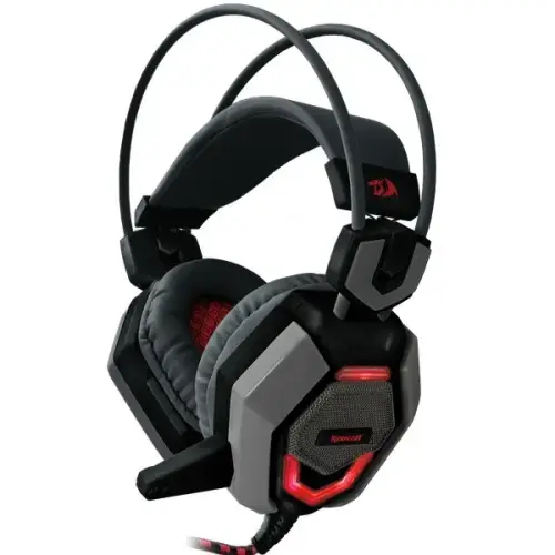 Redragon Placet Headset Kablolu Gaming Kulaklık