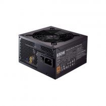 Cooler Master Watt MPX-6501-ACAAB-EU 650W 80+ Bronze Aktif PFC 120mm Fanlı Power Supply