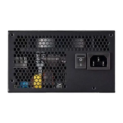 Cooler Master Watt MPX-6501-ACAAB-EU 650W 80+ Bronze Aktif PFC 120mm Fanlı Power Supply