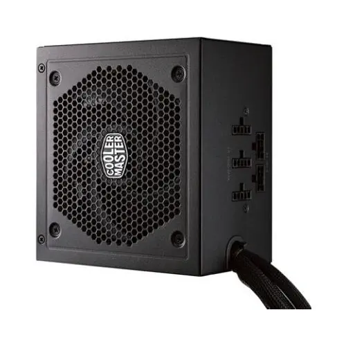 Cooler Master Watt MPX-7501-AMAAB-EU 750W 80+ Bronze Aktif PFC 120mm Fanlı Power Supply