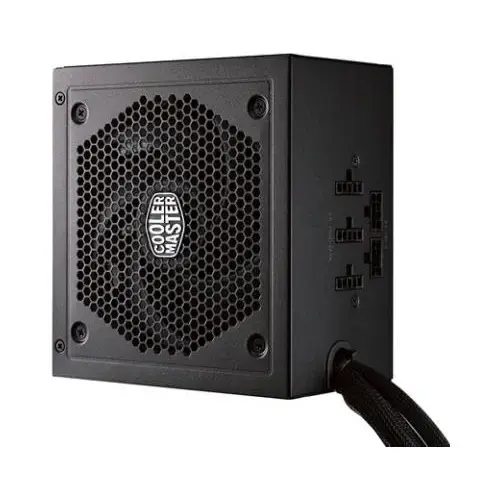 Cooler Master Watt MPX-7501-AMAAB-EU  750W 80+ Bronze Aktif PFC 120mm Fanlı Power Supply