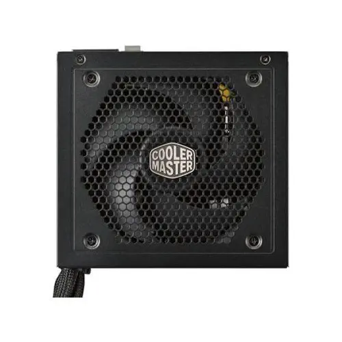 Cooler Master Watt MPX-7501-AMAAB-EU 750W 80+ Bronze Aktif PFC 120mm Fanlı Power Supply