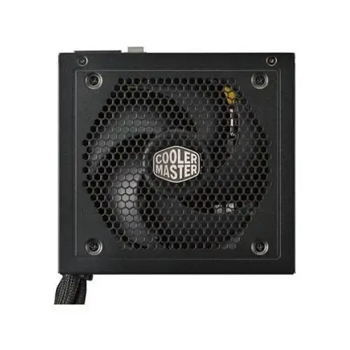 Cooler Master Watt MPX-7501-AMAAB-EU  750W 80+ Bronze Aktif PFC 120mm Fanlı Power Supply