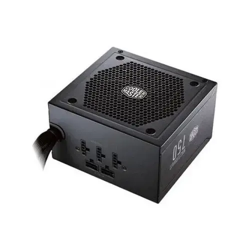 Cooler Master Watt MPX-7501-AMAAB-EU  750W 80+ Bronze Aktif PFC 120mm Fanlı Power Supply