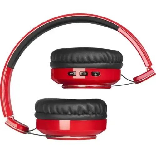 Redragon Sky Headset Kırmızı Kablosuz Bluetooth Kulaklık