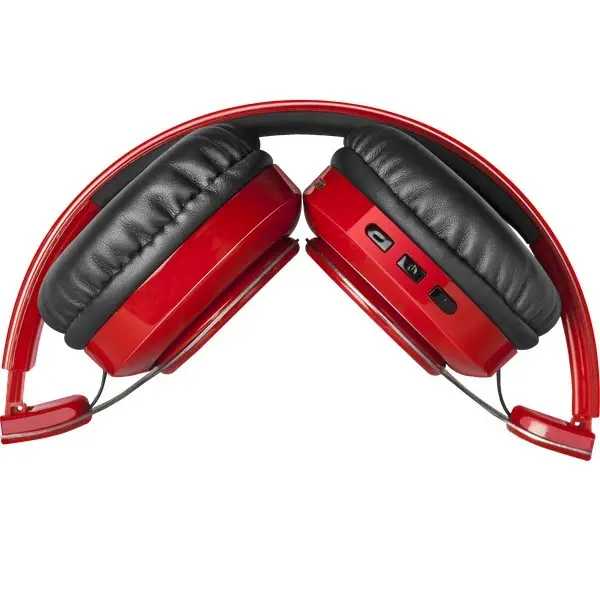 Redragon Sky Headset Kırmızı Kablosuz Bluetooth Kulaklık