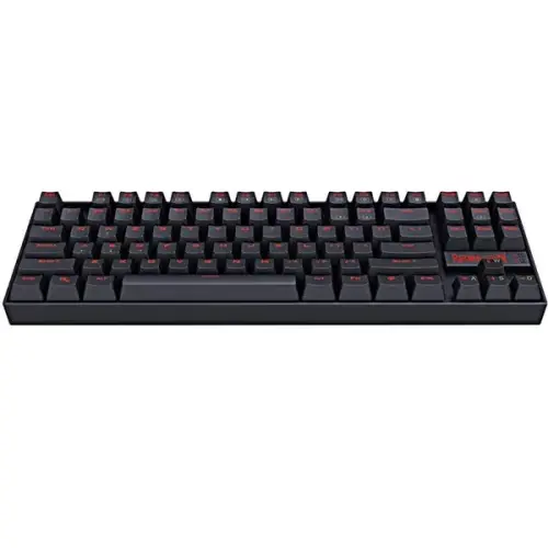 Redragon 70444 Kumara  Kablolu Gaming Klavye