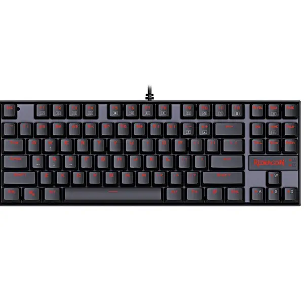 Redragon 70444 Kumara Kablolu Gaming Klavye