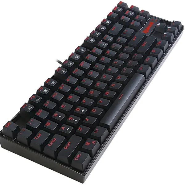 Redragon 70444 Kumara Kablolu Gaming Klavye