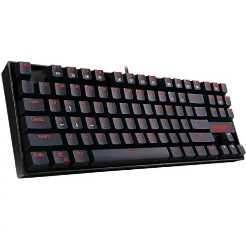 Redragon 70444 Kumara  Kablolu Gaming Klavye