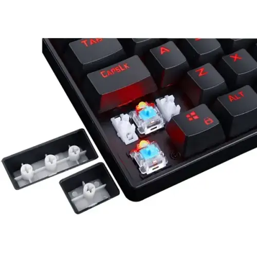 Redragon 70444 Kumara  Kablolu Gaming Klavye