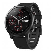 Xiaomi Amazfit Pace 2 Stratos Bluetooth Nabız GPS Akıllı Saat - Global Versiyon
