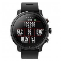 Xiaomi Amazfit Pace 2 Stratos Bluetooth Nabız GPS Akıllı Saat - Global Versiyon - 2 Yıl KVK Teknik Servis Garantili