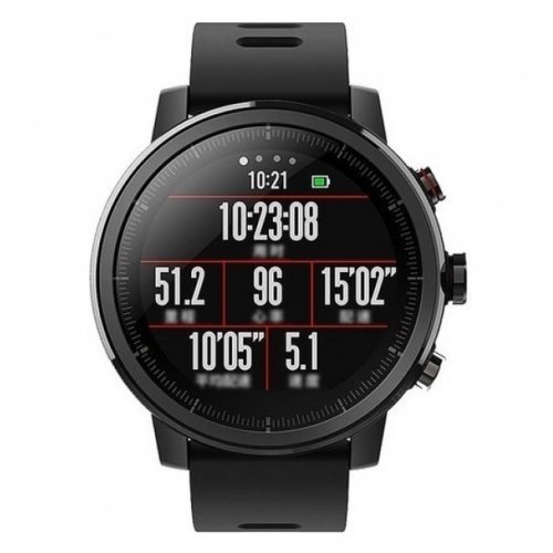 amazfit xiaomi pace 2