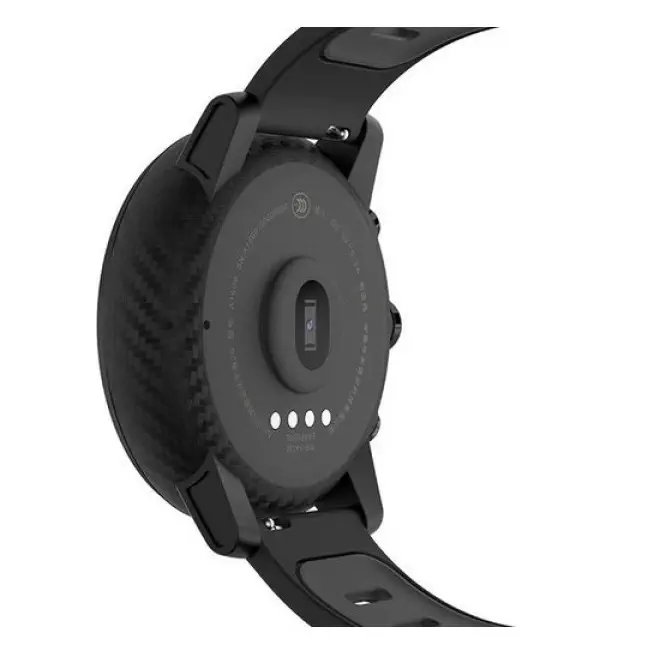 Xiaomi Amazfit Pace 2 Stratos Bluetooth Nabız GPS Akıllı Saat - Global Versiyon