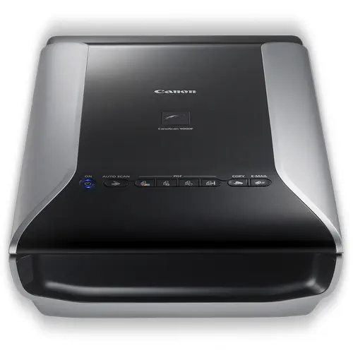 Canon CanoScan 9000F Dia Tarayıcı - CS9000F