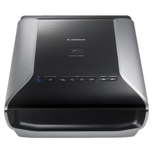 Canon CanoScan 9000F Dia Tarayıcı - CS9000F
