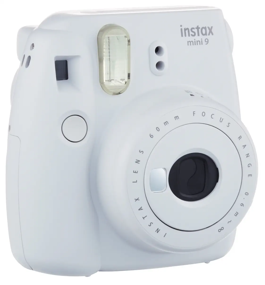 Fujifilm İnstax Mini 9 Beyaz Kompakt Fotoğraf Makinesi