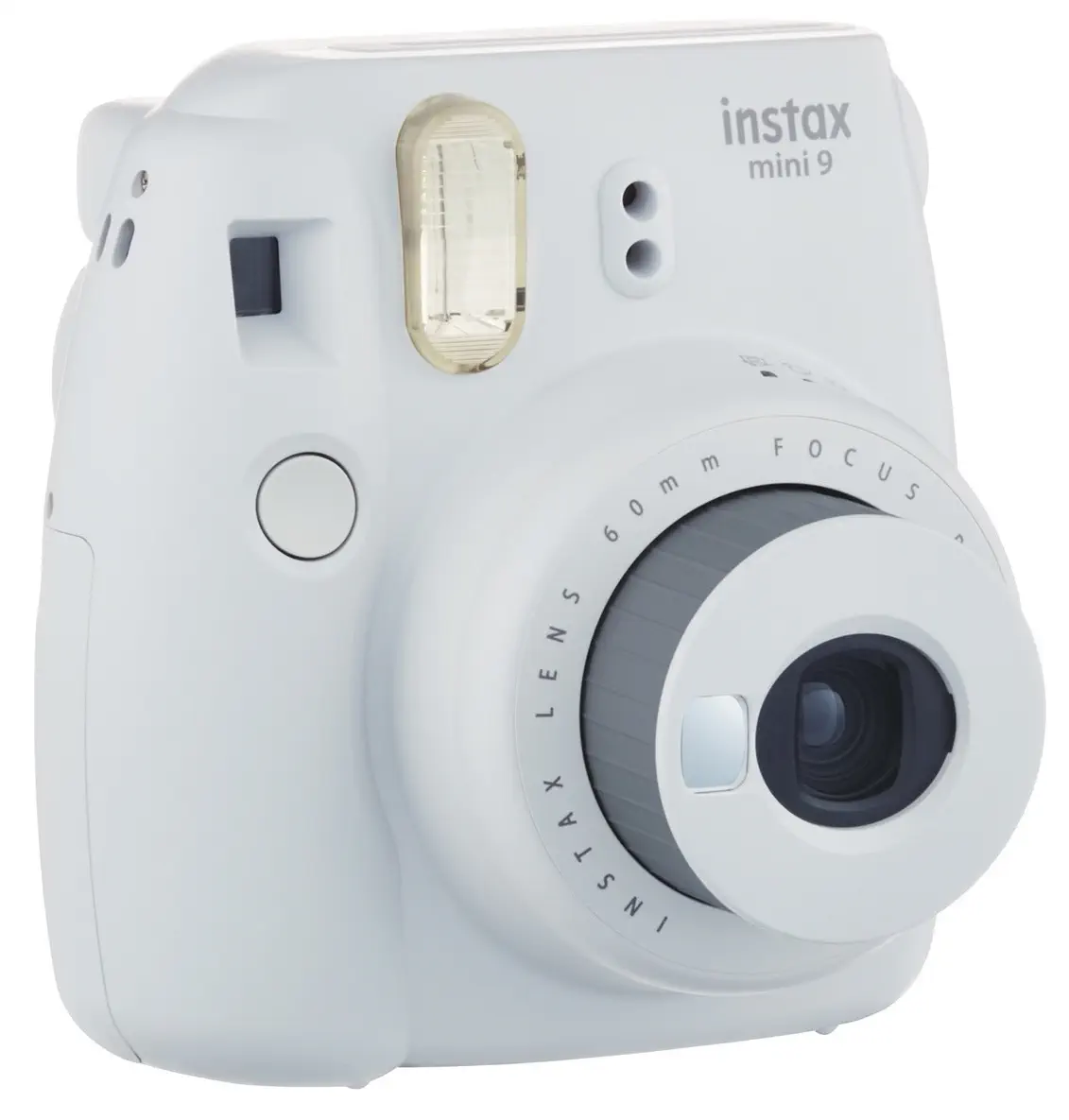 Fujifilm İnstax Mini 9 Beyaz Kompakt Fotoğraf Makinesi
