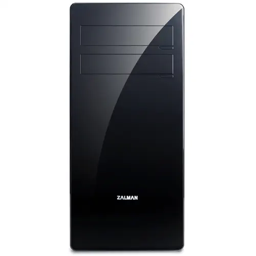 Zalman A1 Micro ATX Mini-Tower Kasa