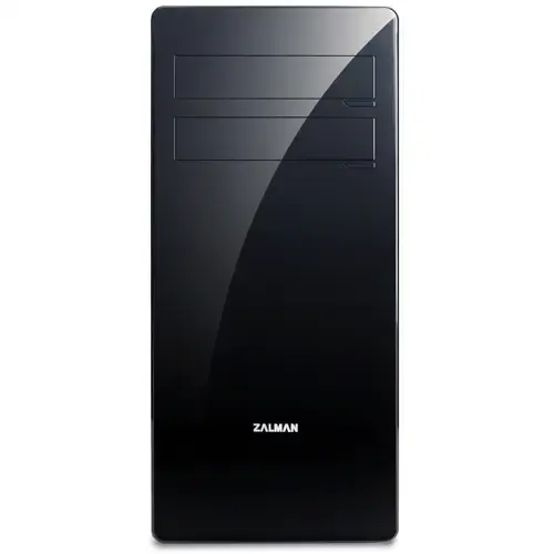 Zalman A1 Micro ATX Mini-Tower Kasa