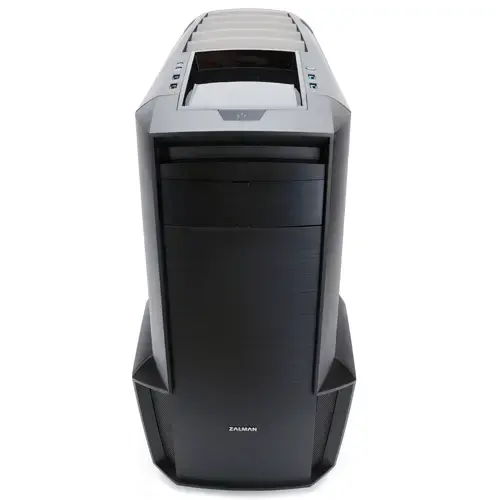 Zalman Z11 Neo ATX Mid-Tower Pencereli Siyah Kasa