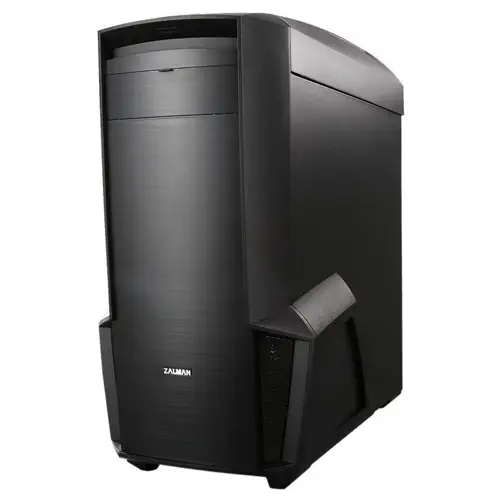 Zalman Z11 Neo ATX Mid-Tower Pencereli Siyah Kasa