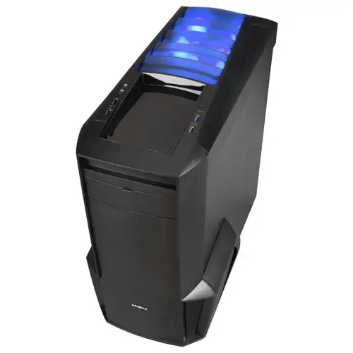 Zalman Z11 Neo ATX Mid-Tower Pencereli Siyah Kasa