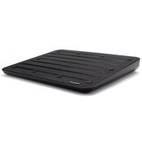 Zalman ZM-NC3 200mm Fan 12”-17” Ultra Sessiz Notebook Soğutucu
