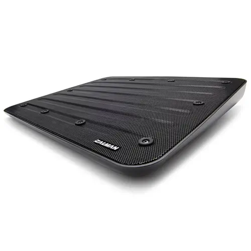 Zalman ZM-NC3 200mm Fan 12”-17” Ultra Sessiz Notebook Soğutucu