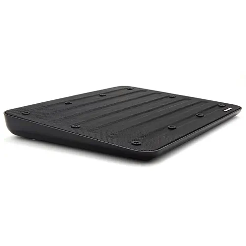 Zalman ZM-NC3 200mm Fan 12”-17” Ultra Sessiz Notebook Soğutucu