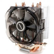 Zalman CNPS8X Optima 100mm Fanlı Intel-AMD Yüksek Performanslı CPU Soğutucu