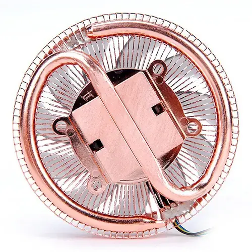 Zalman CNPS2X Mini-ITX 80mm Fanlı CPU Soğutucu